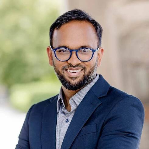 Manoj Kumar Gopala Krishnan