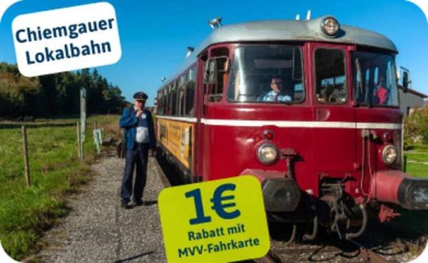 Bonusangebote | MVV