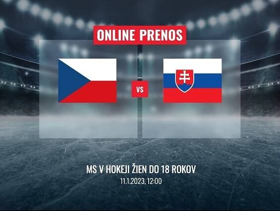Česko - Slovensko