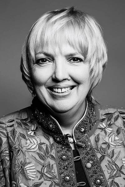 Claudia Roth