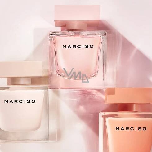 Narciso Rodriguez Narciso Cristal Eau de Parfum for women 30 ml