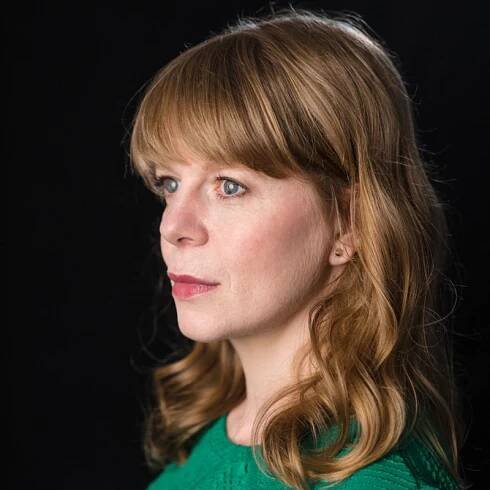 Monika Zoubková - ACTORSMAP
