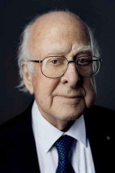 Steven Weinberg (1933-2021) – Kosmonautix.cz