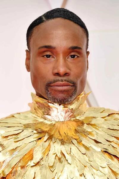 Billy Porter