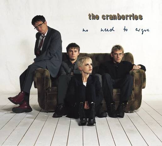 The Cranberries: ‘Zombie overshadowed everything we did’