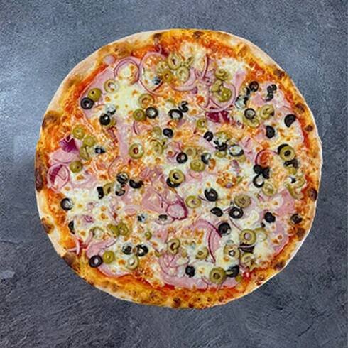 pizza