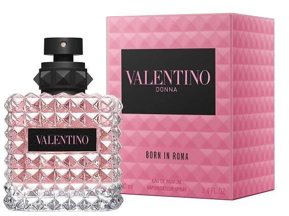 Valentino Donna Born in Roma W EDP 50 ml od 1 791 Kč