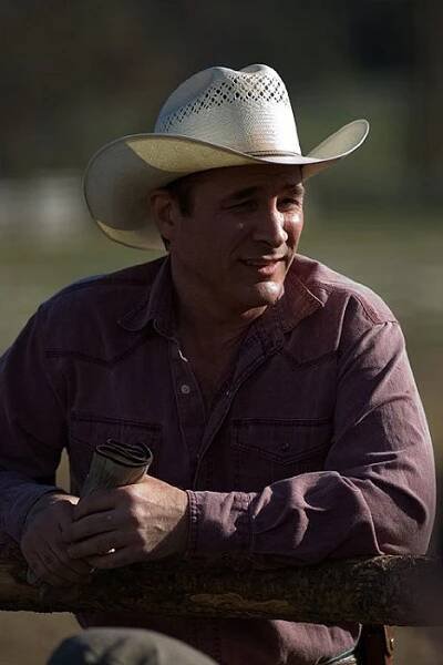 Clint Black - Flicka 2 - Z filmu