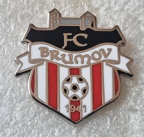 FC BRUMOV, fotbal, ČESKO