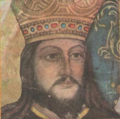 Radu Negru – Wikipedie
