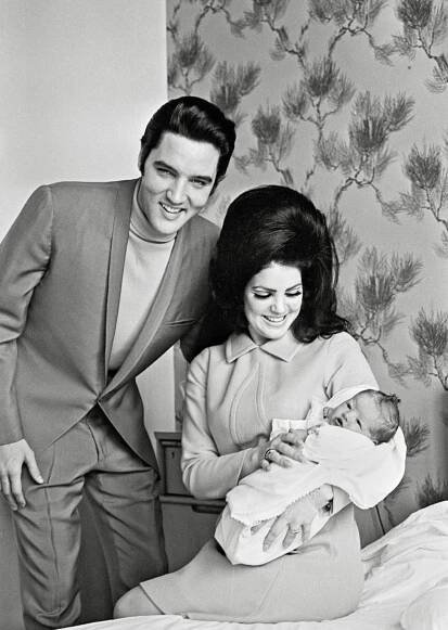 Priscilla Presleyová čelí žalobě o 1 miliardu: Soudní tahanice Elvisovy ex nekončí!