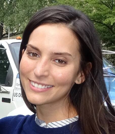 Genesis Rodriguez - Wikipedia