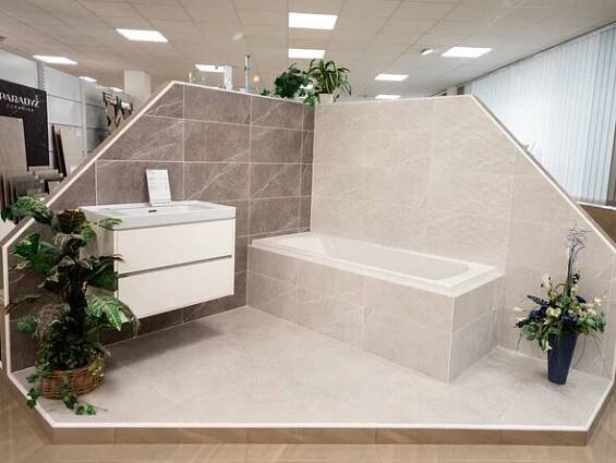 Stone Paradise