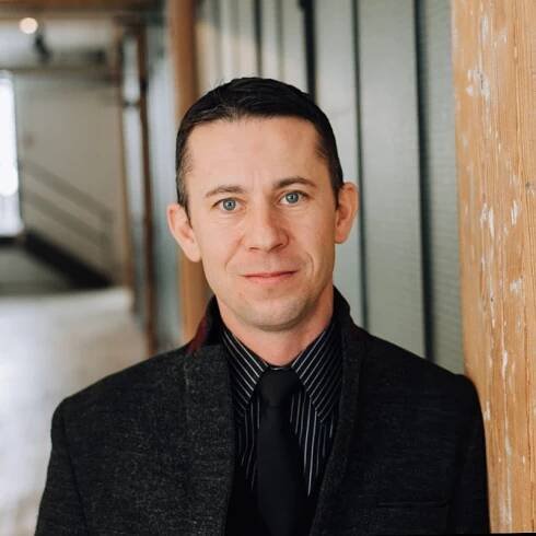 The Age of AI - Canada's Leading Pharma AI Event