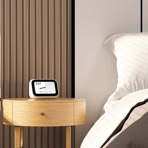 Xiaomi Mi Smart Clock