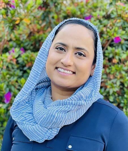 Harbani Kaur Malik-Chaudhry — I Am A Scientist