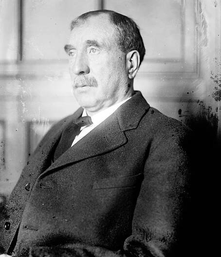 Loren E. Wheeler