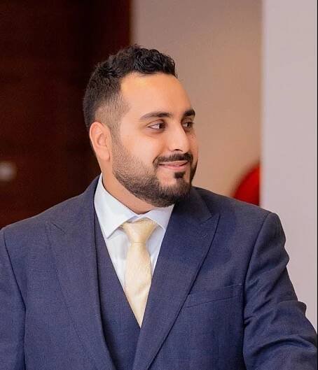 Aamir Rashid