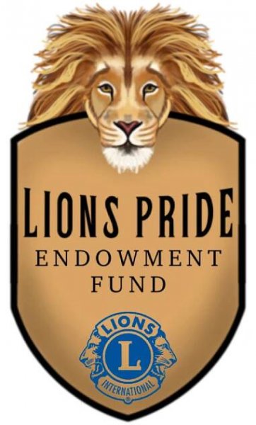 Lions Pride Endowment