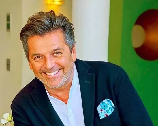 Čo majú spoločné Thomas Anders z Modern Talking a Kandráčovci? Príďte sa presvedčiť na bystrický amfík!