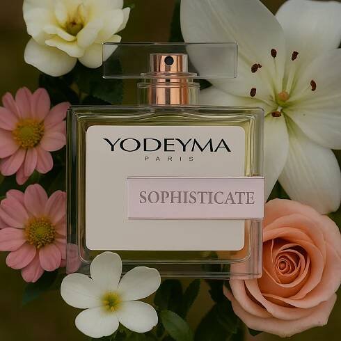 SOPHISTICATE - Eau de Parfum