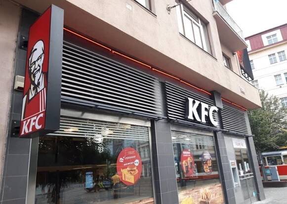 Zdroj: KFC