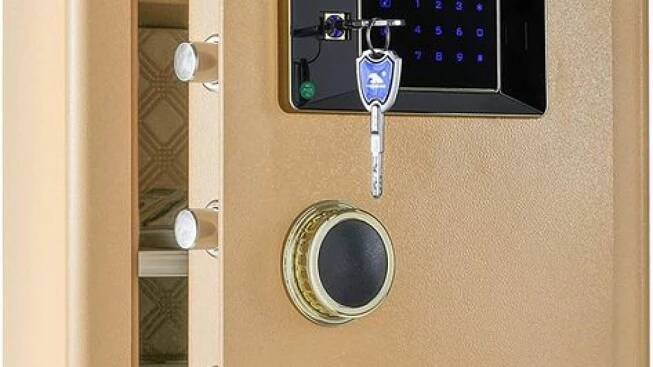 Kam a jak umístit trezor na peníze