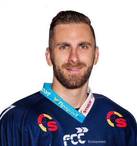 Profil hráče Lukáš Vantuch