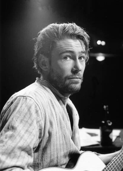Zemřel Peter O´Toole