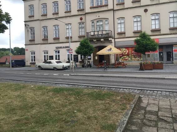 Restaurace Na Radnici foto 5