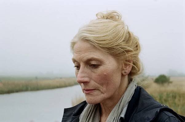 45 rokov - Z filmu - Geraldine James