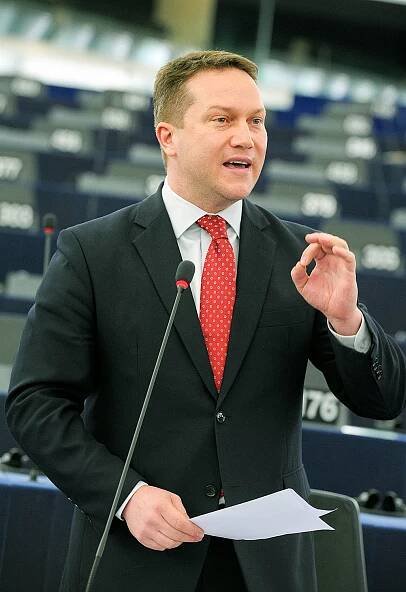 Plenary session week 11 2015 in Strasbourg - European long-term investment funds