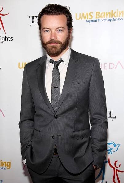 Danny Masterson ‘Will Not Be Accepting a Plea Deal’ for Rape Charges