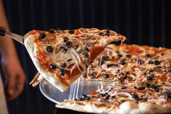 Pizza Boise: Where to Go