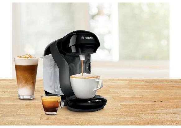 TAS1102 STYLE TASSIMO ČERNÁ BOSCH