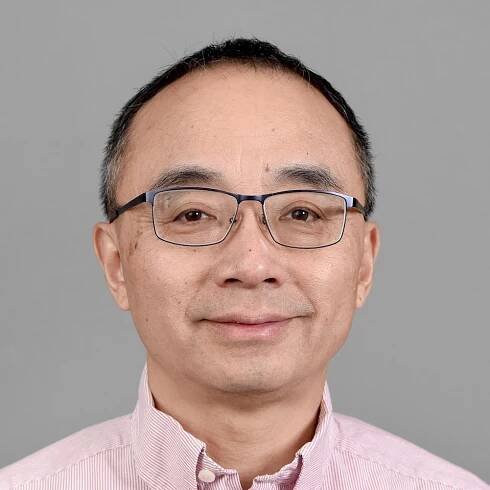 Huan Liu