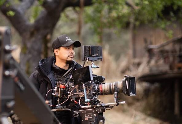 DP Jiang Kai’s sharing of Angénieux Lenses