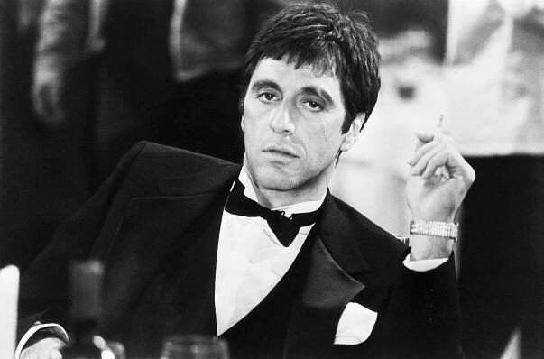 Hledá se Al Pacino (2021)