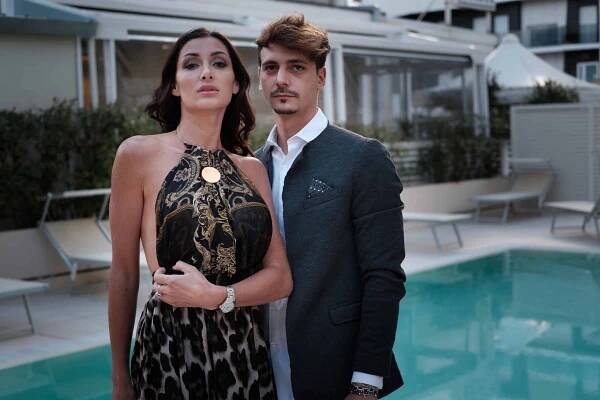 model instagram influencer Francesco Castiglione Fotografo - 351
