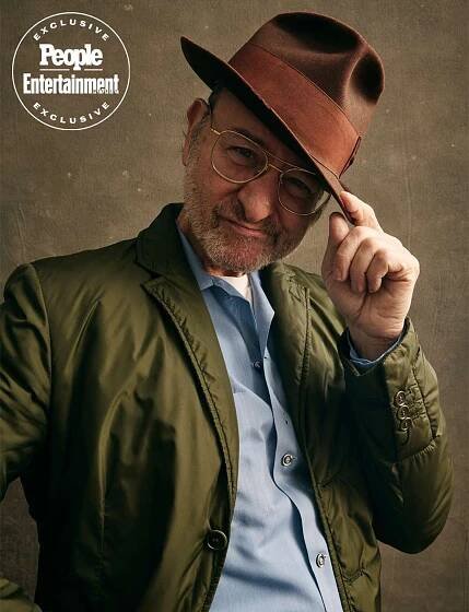 Fisher Stevens SXSW