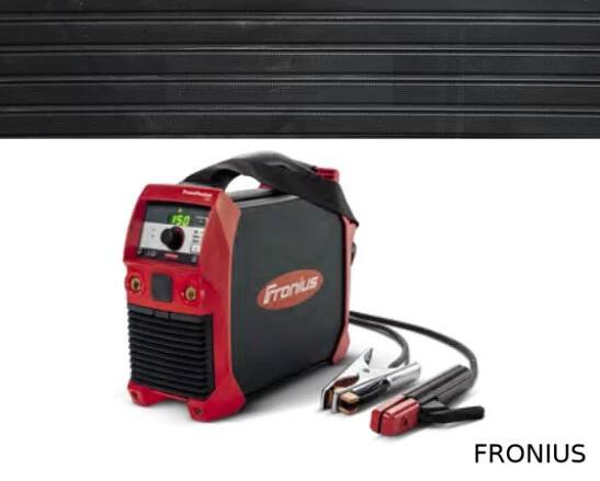 FRONIUS – MMA
