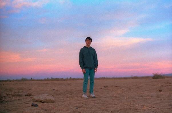 Alec Benjamin's 'Narrated For You' Mixtape Breakdown: Exclusive