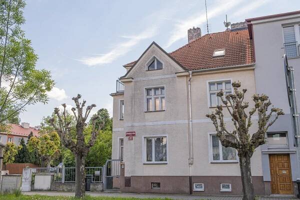 Ostatní, Strnadova, Plzeň, 315 m2