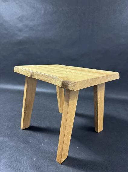 Small Oak - Tesařství JR