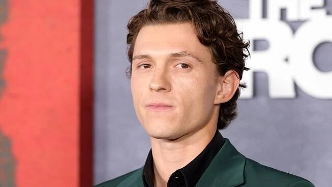Tom Holland Says Bond Is the ‘Pinnacle’ for ‘Every British Actor’ Amid 007 Rumors, Calls Acting Breaks Important: ‘I’ll Probably Take a Bit More Time Off in 2027’