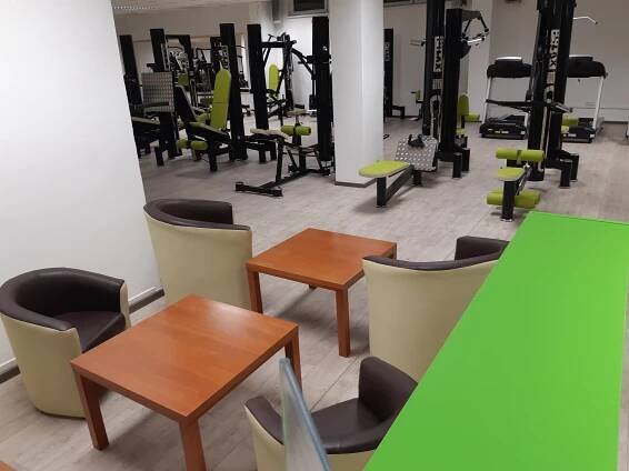 DOPLŇKY VÝŽIVY | Bodylax Fitness