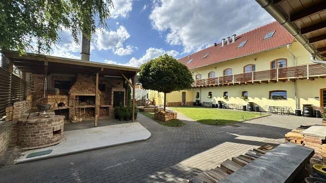 Galerie - Hotel Štork | Ubytování Lednice