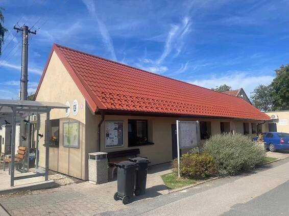Předboj.cz – Oficiální stránky obce Předboj