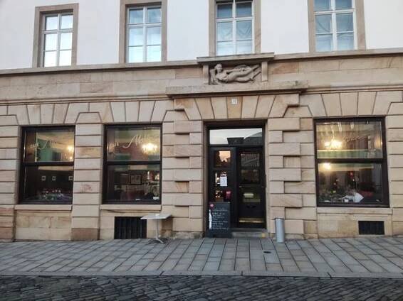 Café Mahler foto 5