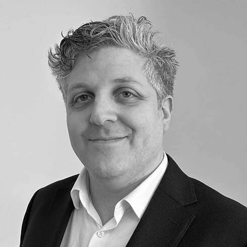 Dominic Elster - Peter Brown & Co, Solicitors LLP